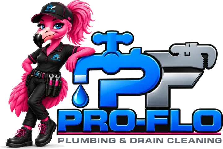 Pro-Flo Plumbing & Drain Cleaning